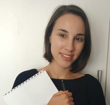Slika coaching klijentice Nikolina Dodig. Predstavlja njena iskustva polaznika
