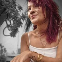 Profilna slika Marine Molnar, polaznice coaching susreta na hrabro.hr