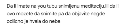hrabro iskustva 12