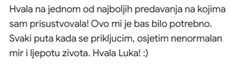 hrabro iskustva 31